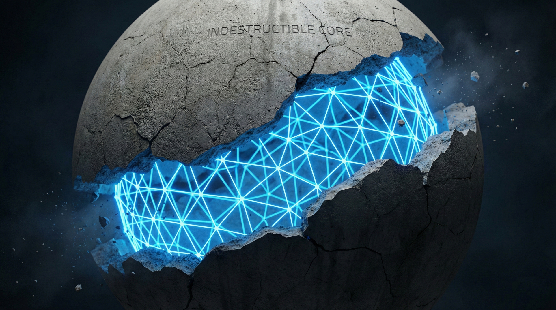 Add the Firewall Last